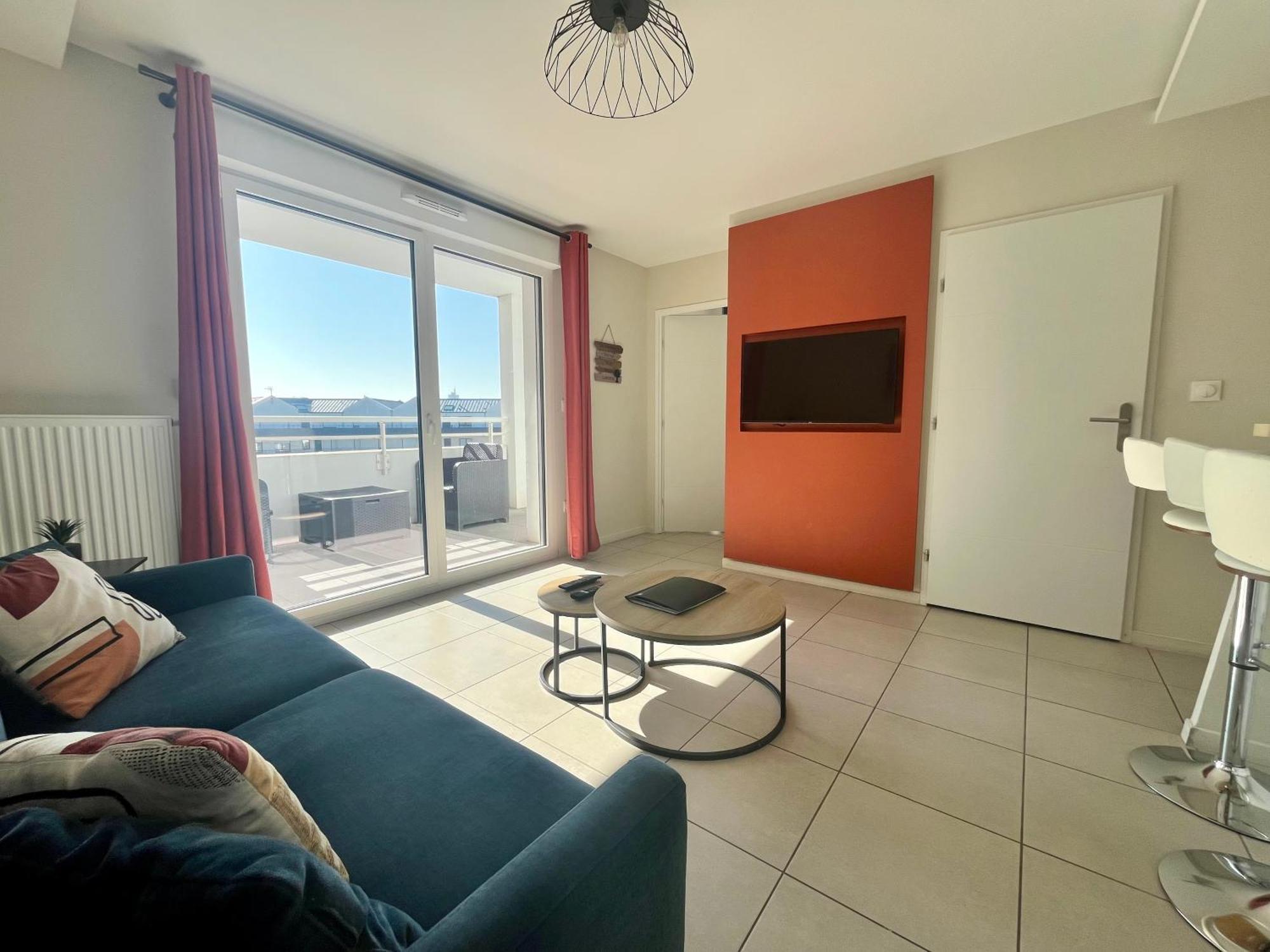 L'Intemporel Plage - Malo'Cation Dunkirk Dış mekan fotoğraf